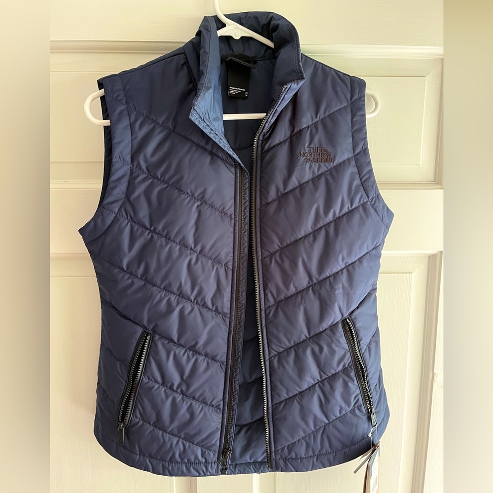 North Face Tamburello Vest
